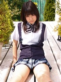 Naho Tateno [DGC] No.745(21)